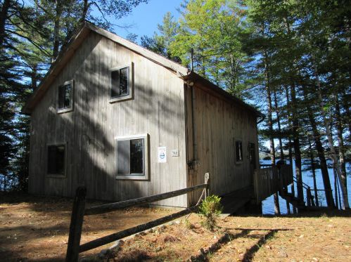 742 Horse Point Rd, Belgrade, ME 04917-3012