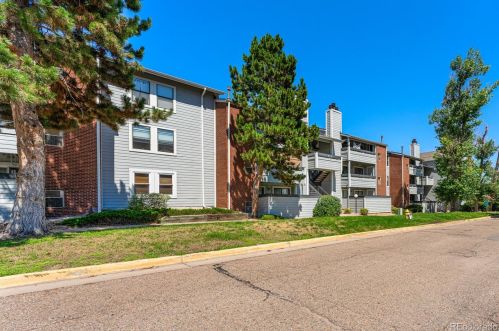 14467 1st Dr, Denver CO  80011-8756 exterior