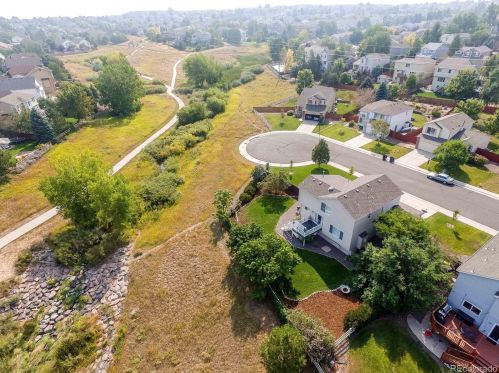 22233 Alamo Ln, Denver CO  80015-6670 exterior