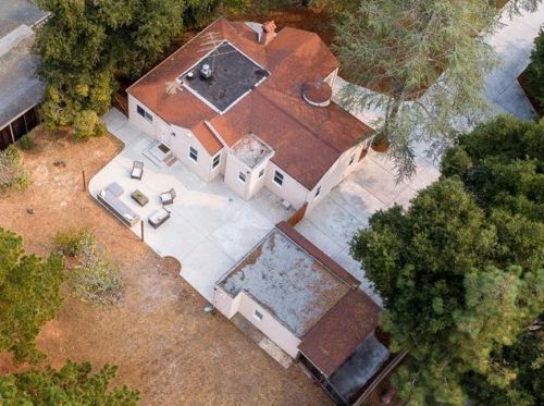 682 San Antonio Rd, Los Altos CA 94022-1304 exterior