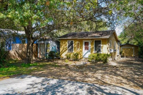 200 Beaver St, Austin TX  78753-5529 exterior