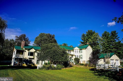 189 Main St, Washington, VA