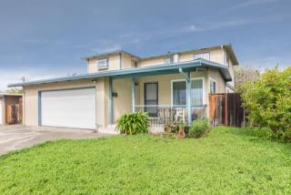 1445 Jupiter Ct, Milpitas, CA 95035-5807