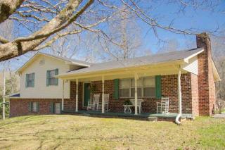 3270 Lower River Rd, Georgetown, TN 37336-4870