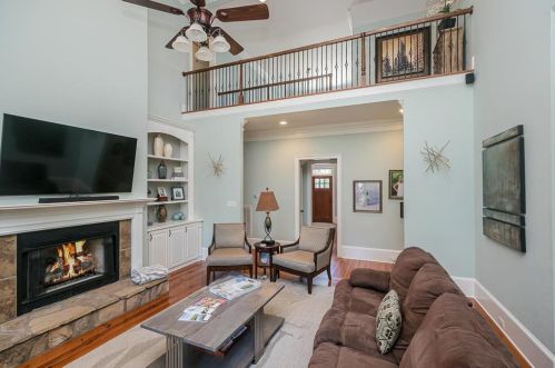 1068 Emerald Pl, Evans GA  30809-5143 exterior
