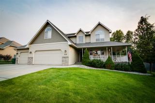 1218 Mead St, Spokane, WA 99218-4712