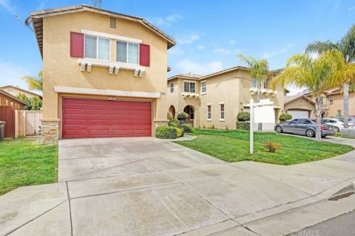 2226 Tinder Ct, Perris, CA 92571-2660