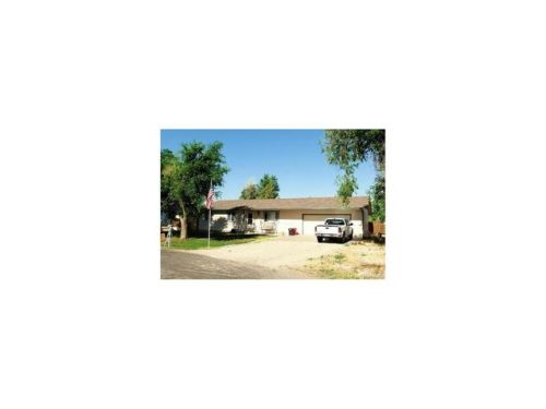 331 Park St, Byers CO  80103-9789 exterior