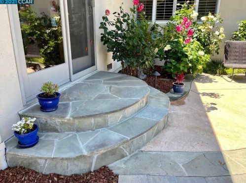 732 San Simeon Ct, Concord CA  94518-2316 exterior