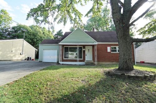 11390 Framingham Dr, Cincinnati OH 45240-2628 exterior