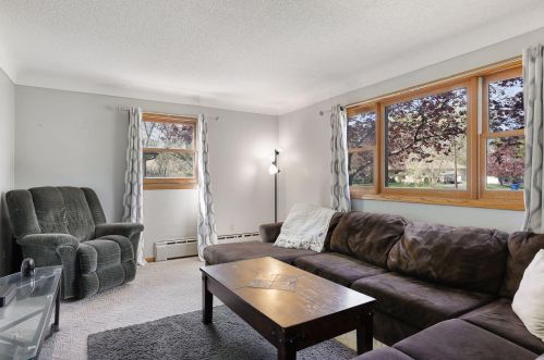 3874 County Line, Saint Paul MN  55110-1835 exterior