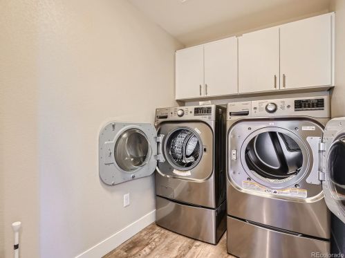 6966 Buchanan Ct, Aurora CO  80016-5905 exterior