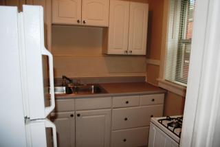 1115 Logan St, Denver CO  80210-1522 exterior