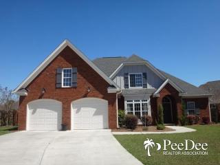 904 Edenbridge Hall, Florence SC  29501-4904 exterior