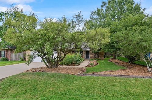 31822 Ironwood Dr, Waller, TX 77484-8003