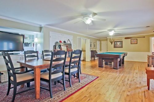 49 Horse Cove Ct, Big Canoe GA  30143-0056 exterior