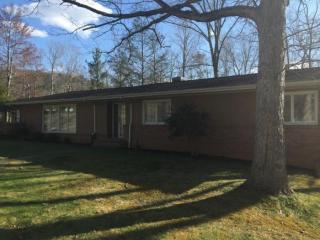 630 Ash St, Erwin, TN 37650-1406