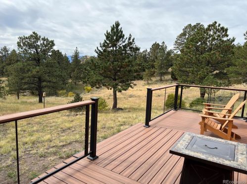 212 Matterhorn Cir, Horn Creek CO  81252-8729 exterior