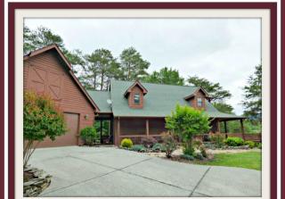 3260 Caywood Rd, Dandridge, TN 37725-6846