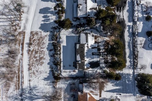 14825 58 Pl, Denver CO 80403-1202 exterior