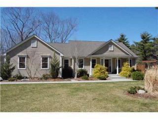 773 Putnam Pike, Glocester, RI 02814-1468
