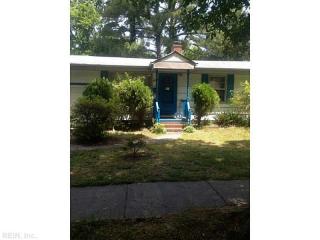 3588 Ladd Ave, Norfolk, VA 23502-4217