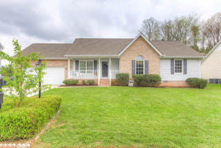 3716 Stonebridge Dr, Powell, TN 37849-4100