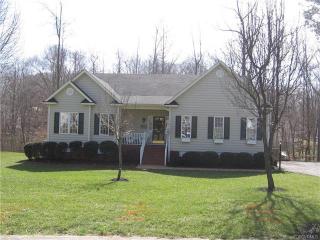 204 Pilgrim Ln, Richmond, VA 23227-1637