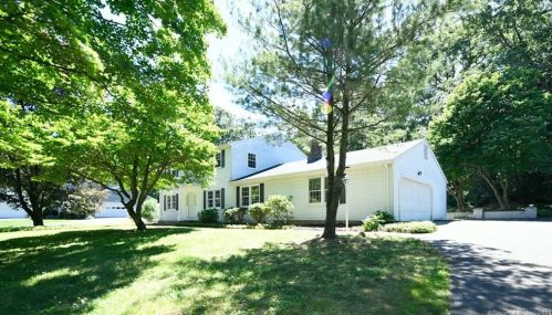 169 Timber Ln, Cheshire, CT 06410-2623