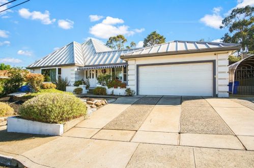 25618 Paul Ct, Hayward, CA 94541-5722