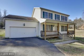6 Raspberry Ln, Stafford, VA 22554-2841