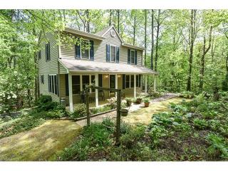 124 Carriage Dr, Fairview, NC 28730-7633
