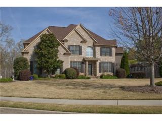411 Mill Xing, Holly Springs, GA 30114-6322