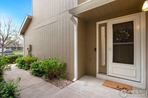 763 2nd St, Fort Collins, CO 80550-5427