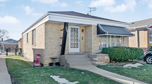 3864 61st Ave, Chicago, IL 60804-4120