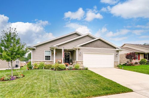 4177 Midfield St, Springfield, OH