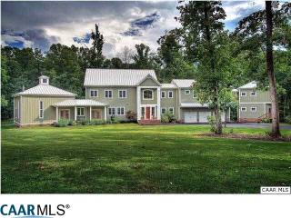 237 Dogwood Way, Troy, VA 22974-6212