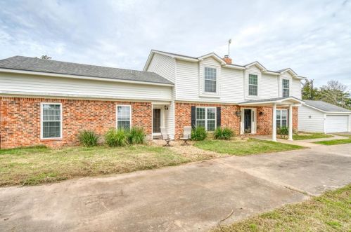 4179 Stokes Rd, Bellvue TX 77418-4139 exterior