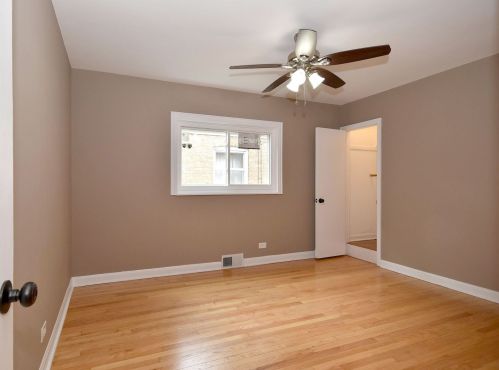 3413 Harvey Ave, Forest View IL  60402-3811 exterior