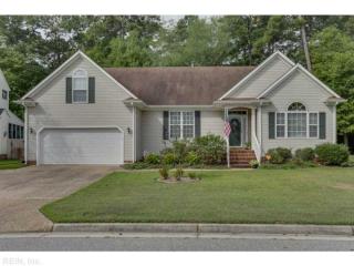 2029 River Pearl Way, Chesapeake, VA 23321-3754