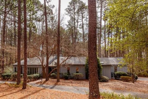25 Lagorce Pl, Pinehurst, NC 28374-7143