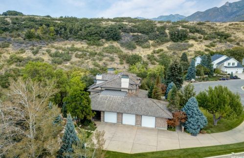 10188 Dimple Dell Ln, Sandy UT 84092-4505 exterior