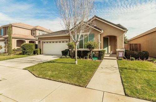 3275 Del Dios Ave, Clovis, CA 93619-7224