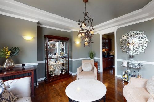1026 Walter St, Lemont IL  60439-3975 exterior