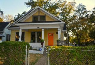 1600 Vance Ave, Chattanooga, TN 37404-3517