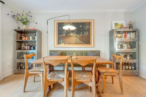 124 Havemeyer Pl, Greenwich CT  06830-6332 exterior