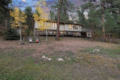 21257 Westway Dr, Morrison, CO 80465-2729