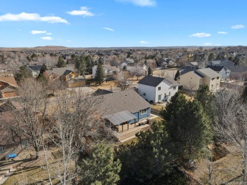 374 Wheat Berry Dr, Erie CO  80516-6824 exterior