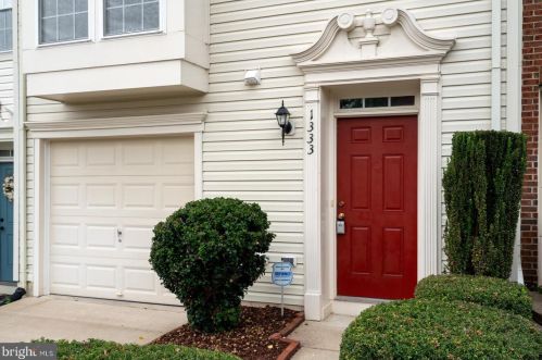 1333 Cranes Bill Way, Woodbridge, VA 22191-5514