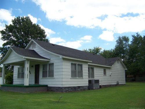 2505 Gibson St, Muskogee, OK 74403-2712